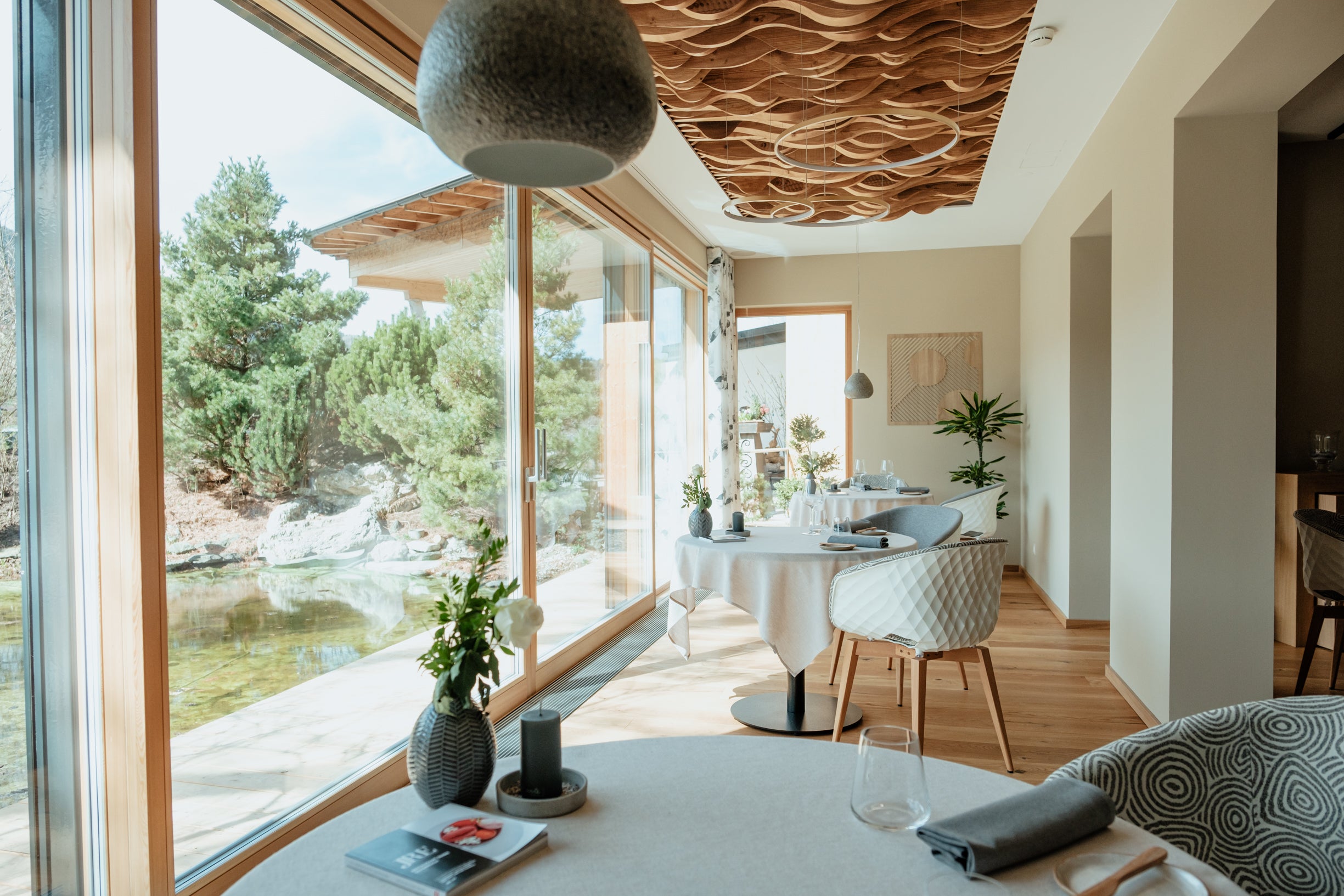 Offline Yoga Retreat | Nov 2027 | Molzbachhof