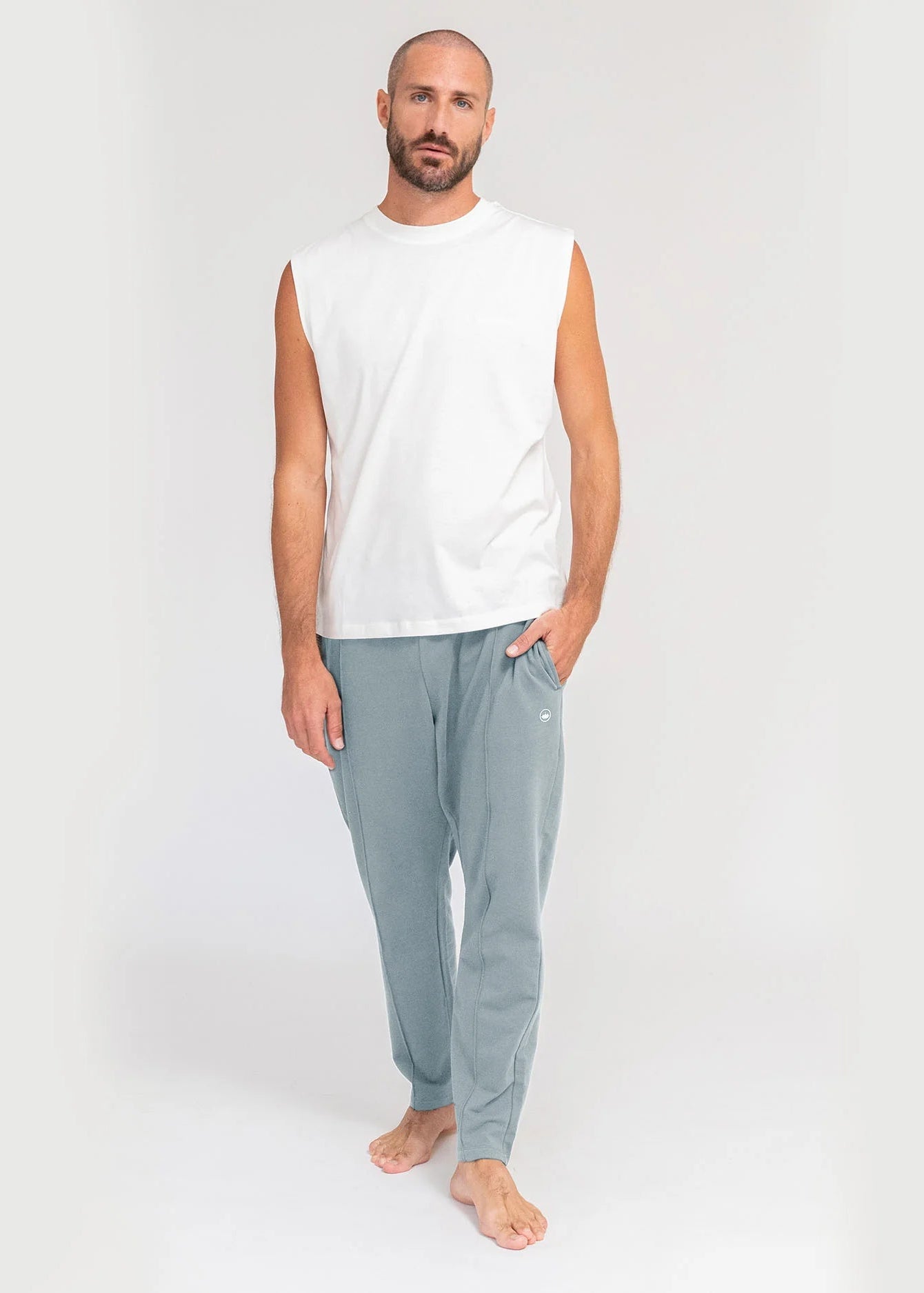 QUINN Mens Pants