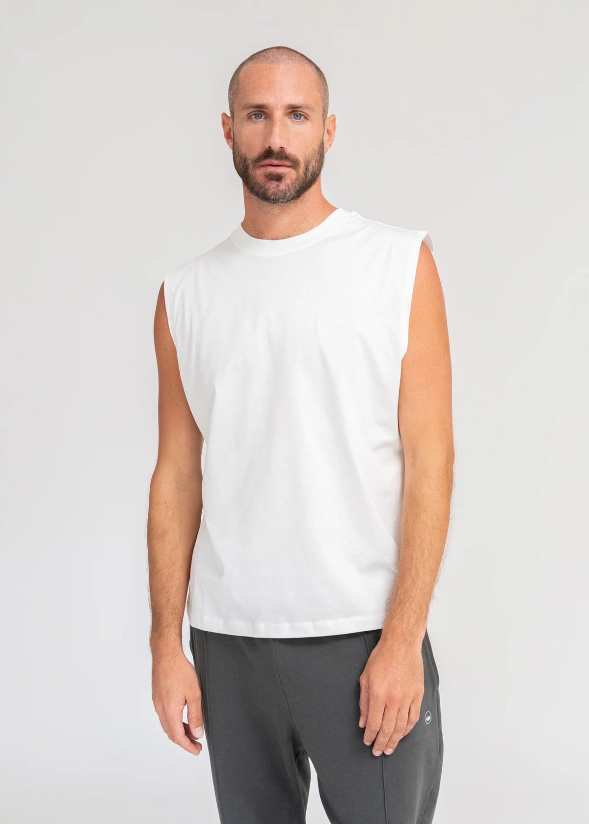 REID Mens Tank-Top