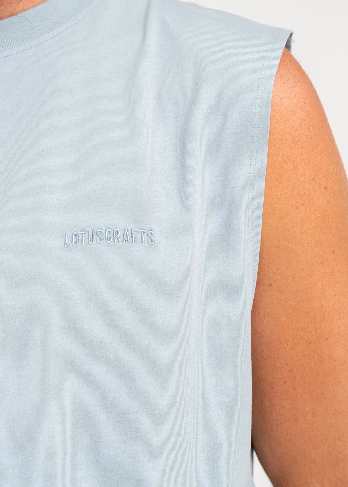 REID Mens Tank-Top