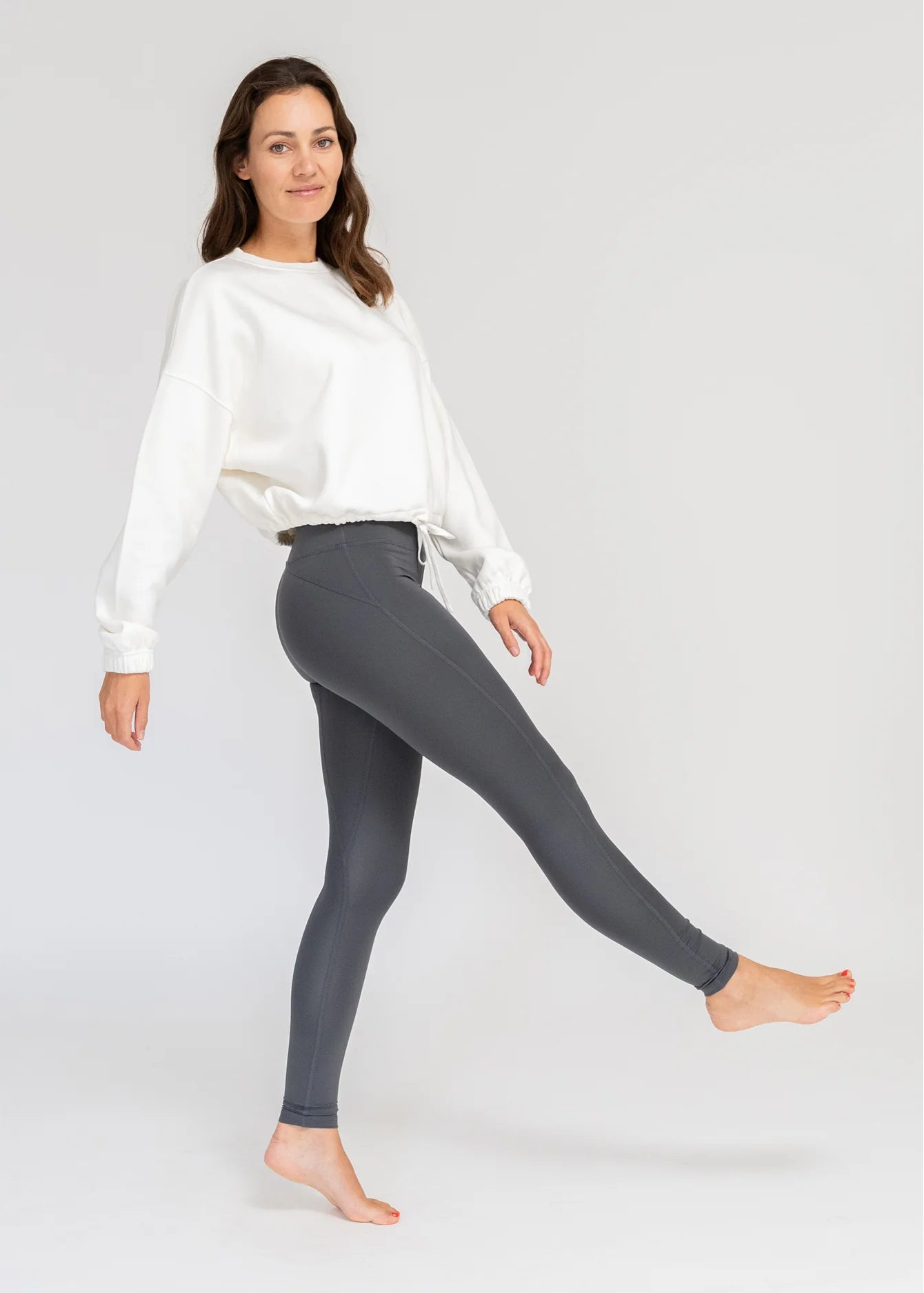 NIA Womens Sweater