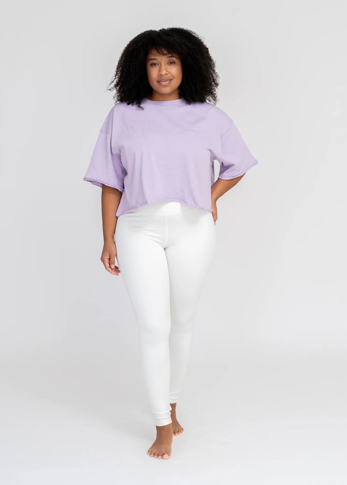 ELI Womens Tee