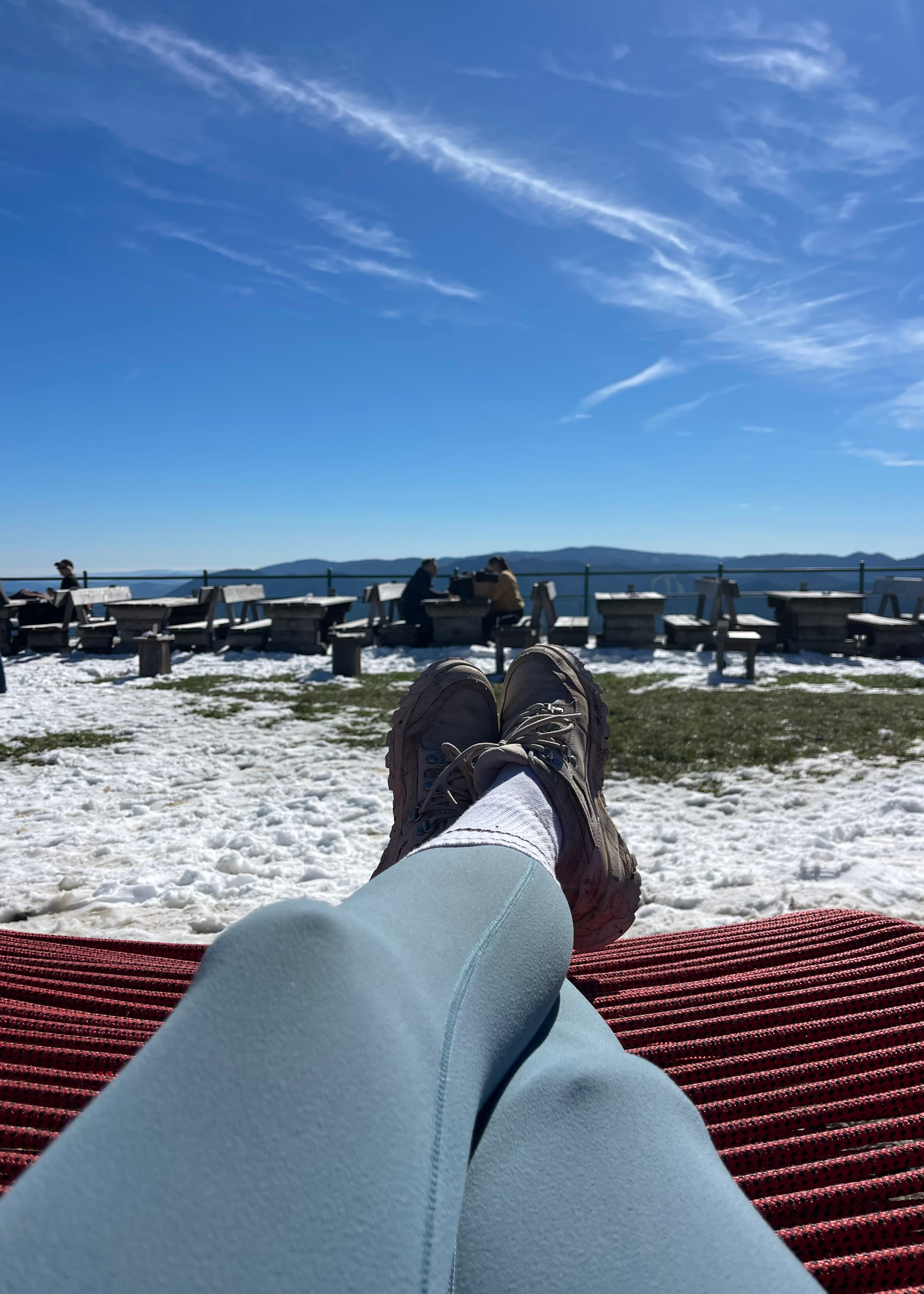 Yoga & Wandern 26. - 27. September 2026