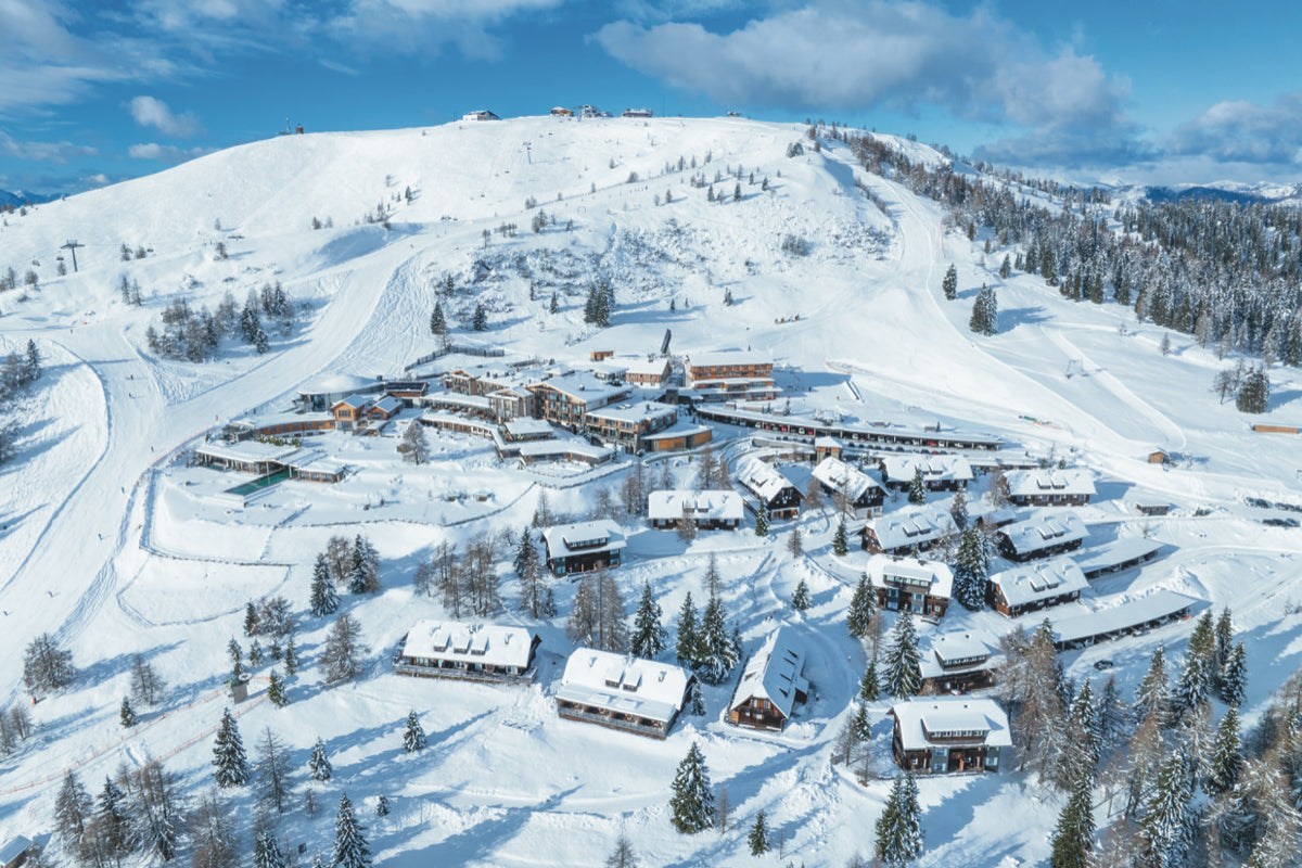 Inner Fire Retreat | Nov 2026 | Das Feuerberg