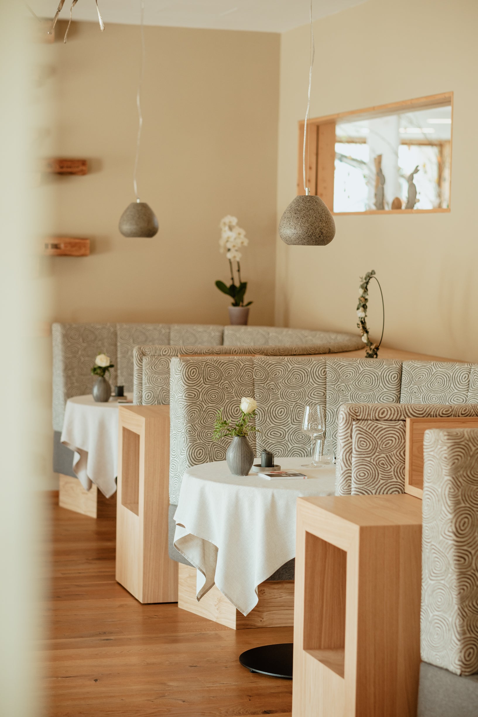 Offline Yoga Retreat | Nov 2027 | Molzbachhof