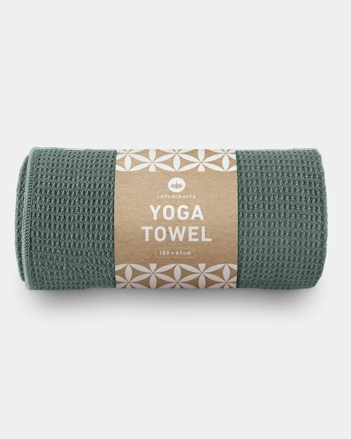 YOGA HANDTUCH