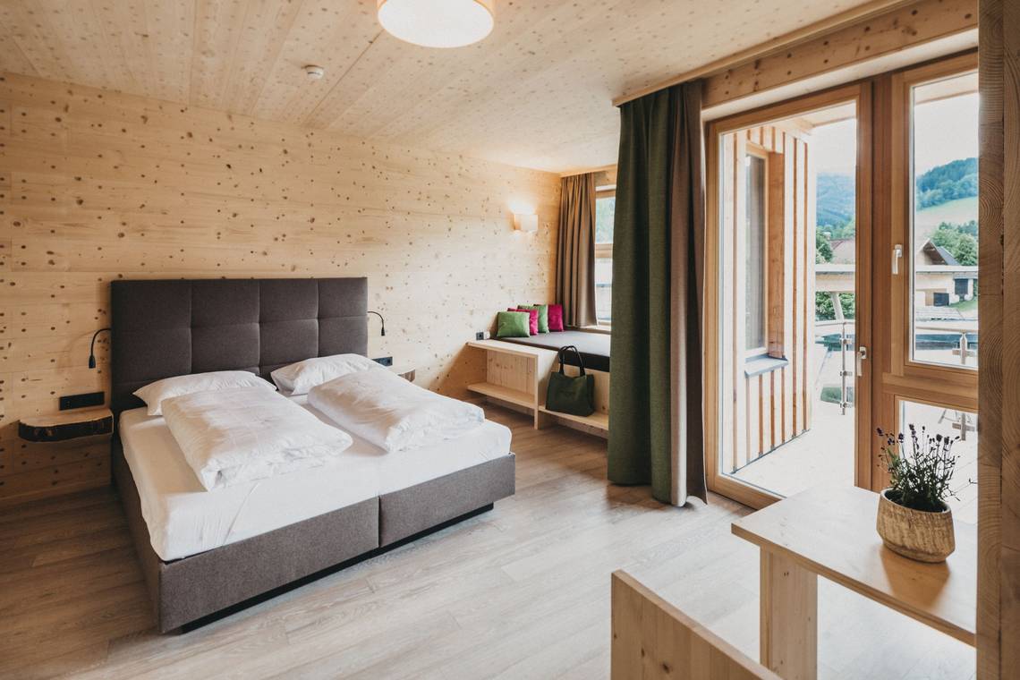 Offline Yoga Retreat | Nov 2027 | Molzbachhof