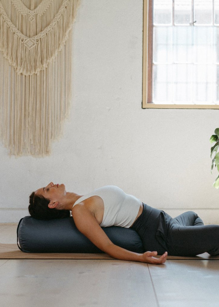 YOGAROLLE RESTORATIVE Ø24 CM