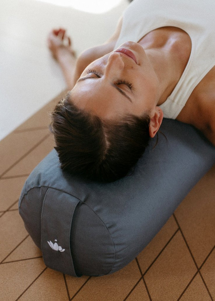 YOGAROLLE RESTORATIVE Ø24 CM