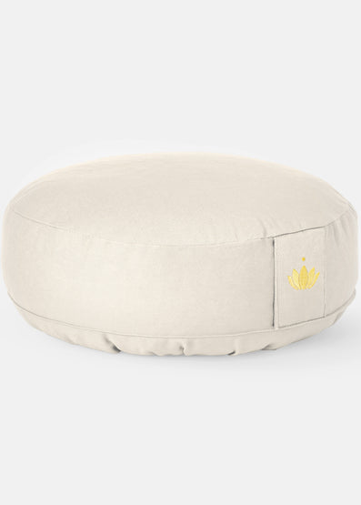 MEDITATIONSKISSEN LOTUS KLEIN