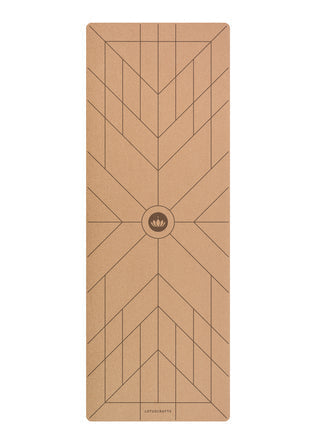 YOGAMATTE ARISE CORK