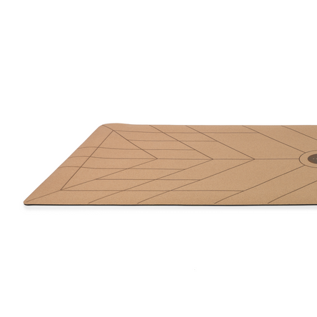 YOGAMATTE ARISE CORK