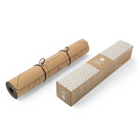 YOGAMATTE ARISE CORK