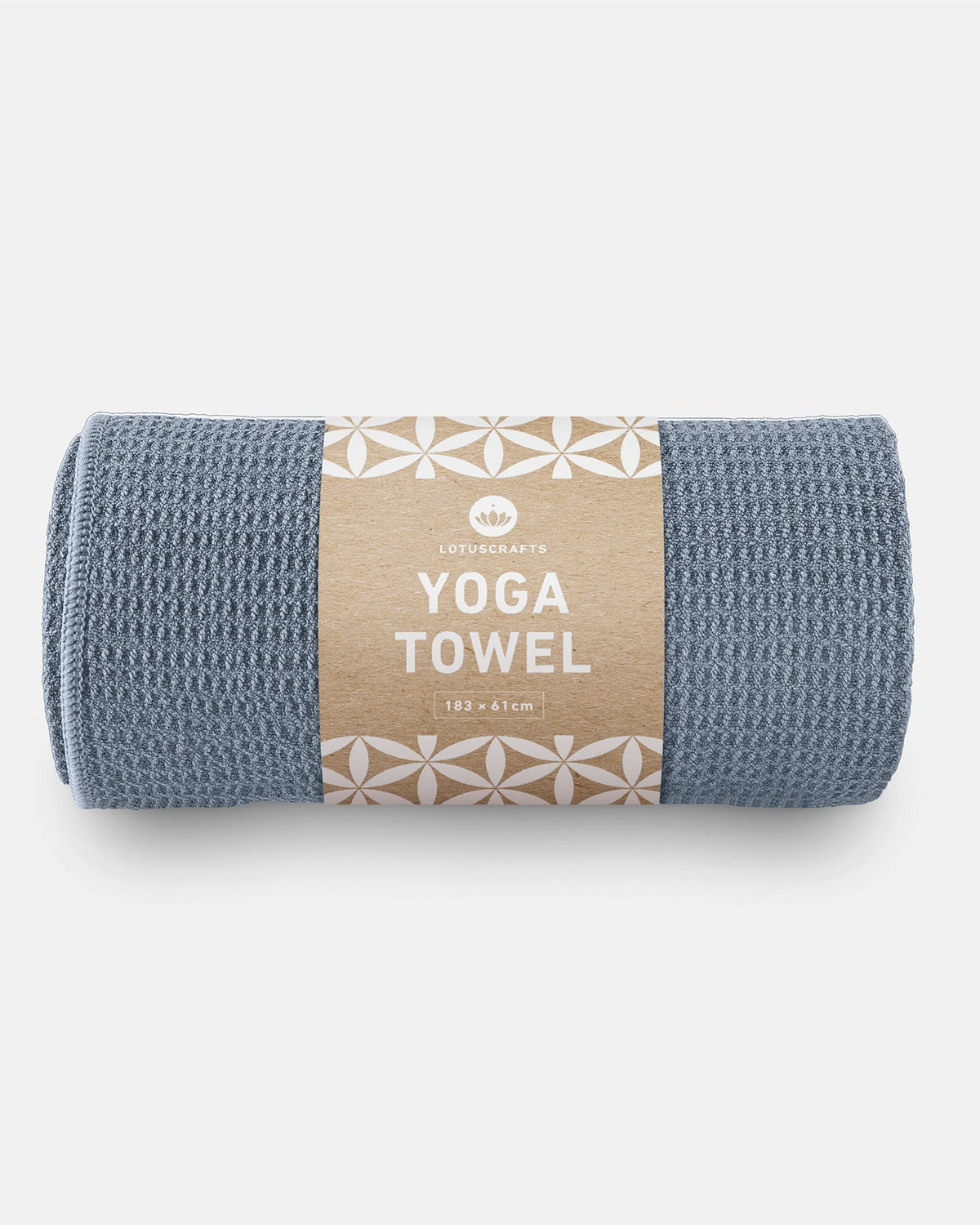 YOGA HANDTUCH