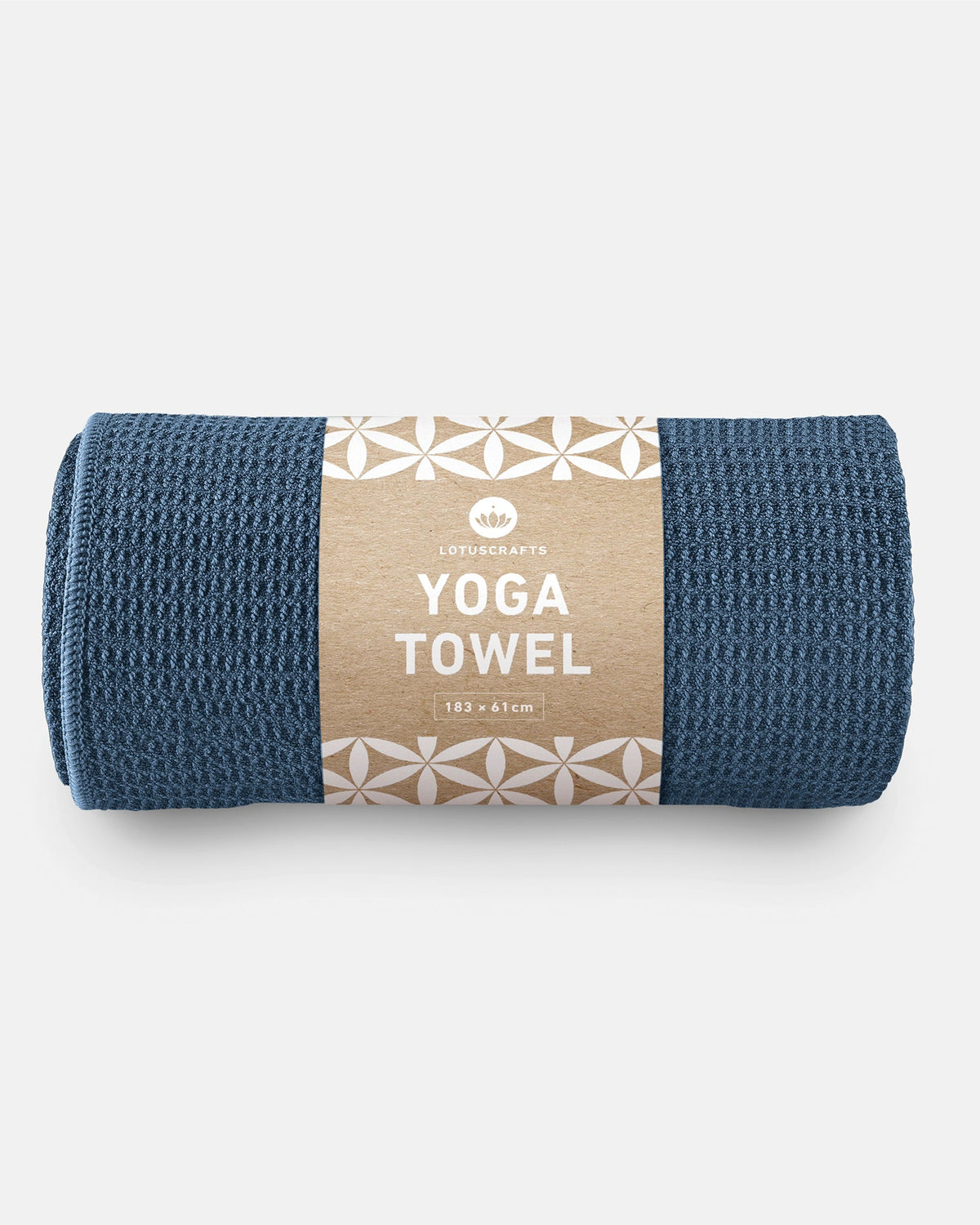 YOGA HANDTUCH
