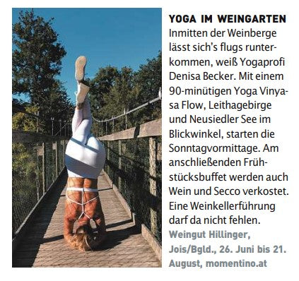 Kurier Freizeit