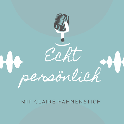 Podcast Echt persönlich Denisa