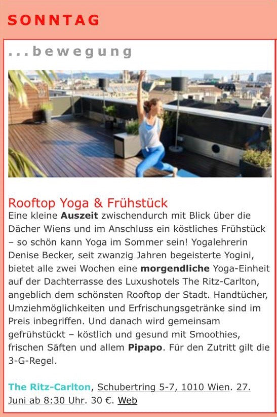 Die Stadtspionin