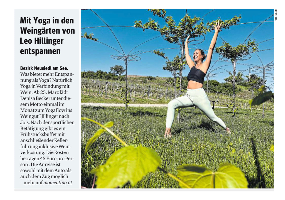 Kurier Burgenland