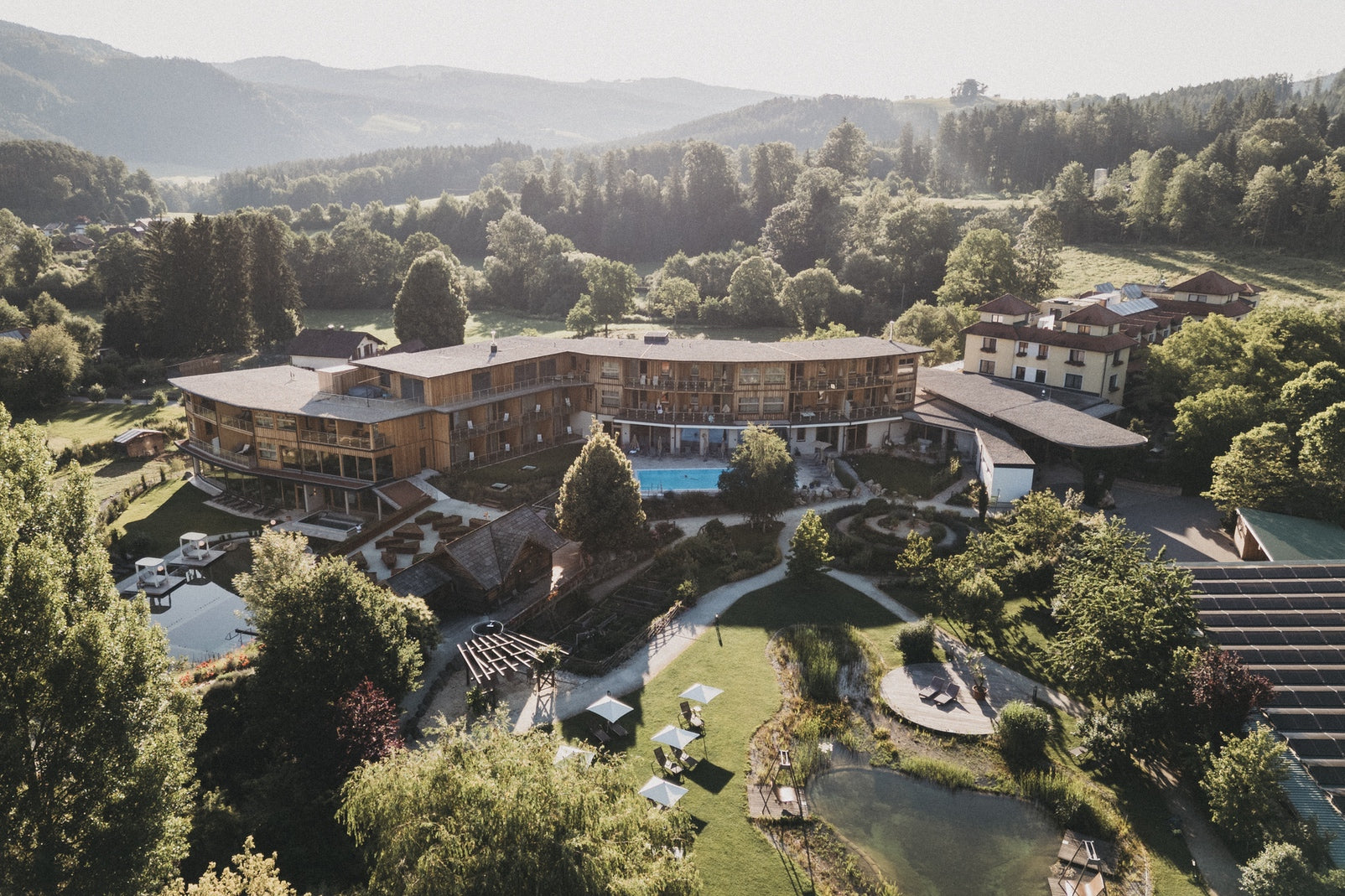 Offline Yoga Retreat | Nov 2027 | Molzbachhof