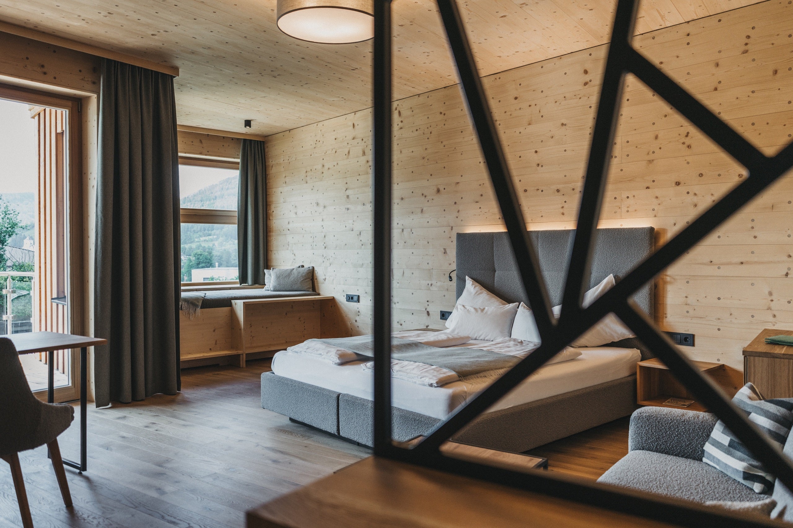 Offline Yoga Retreat | Nov 2027 | Molzbachhof