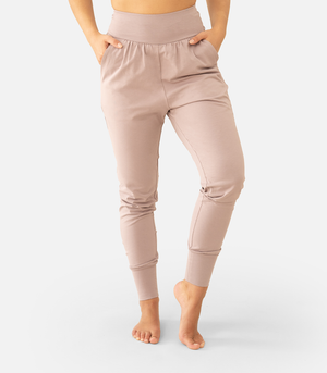 ORGANIC YOGA PANTS HARI