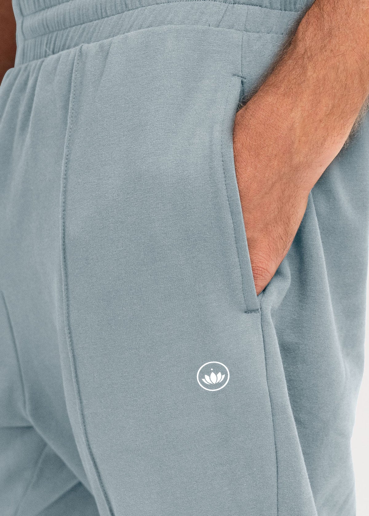 QUINN Mens Pants