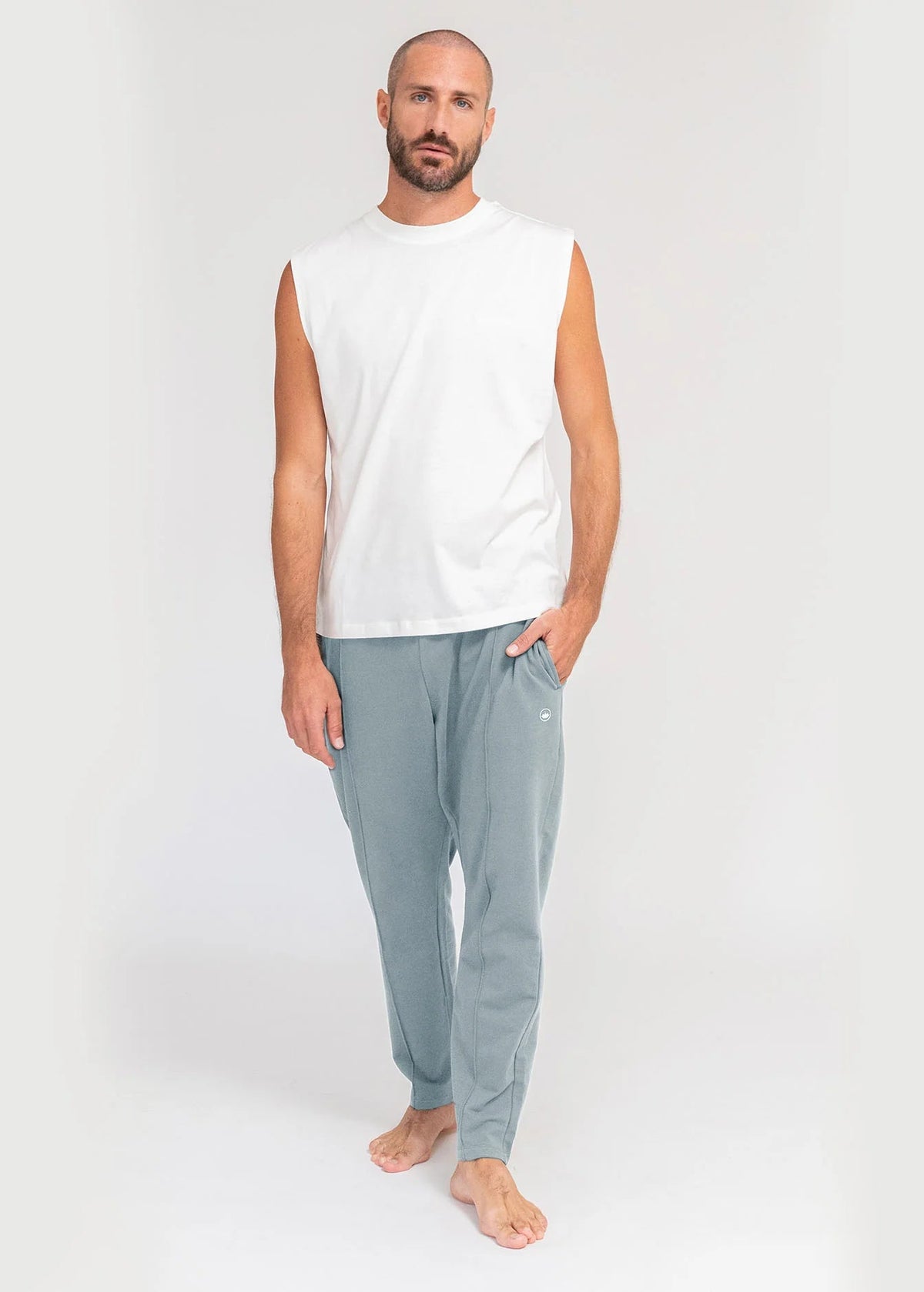 QUINN Mens Pants