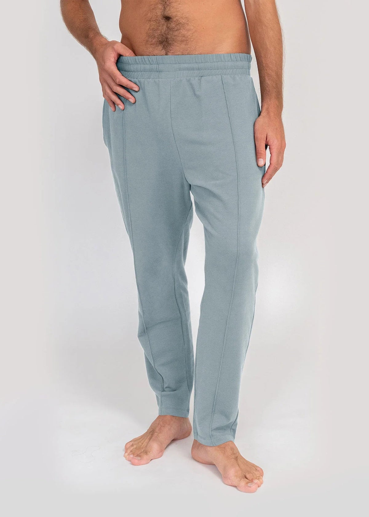 QUINN Mens Pants