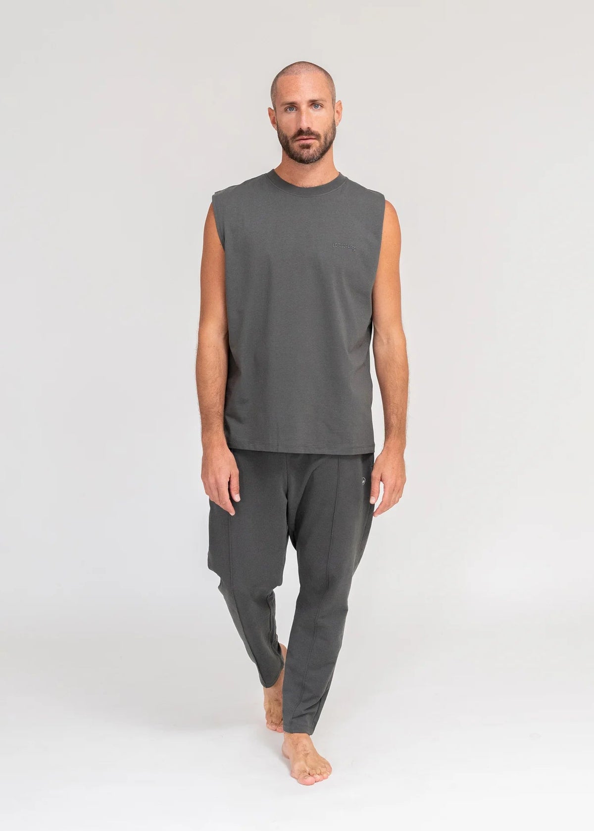 REID Mens Tank-Top