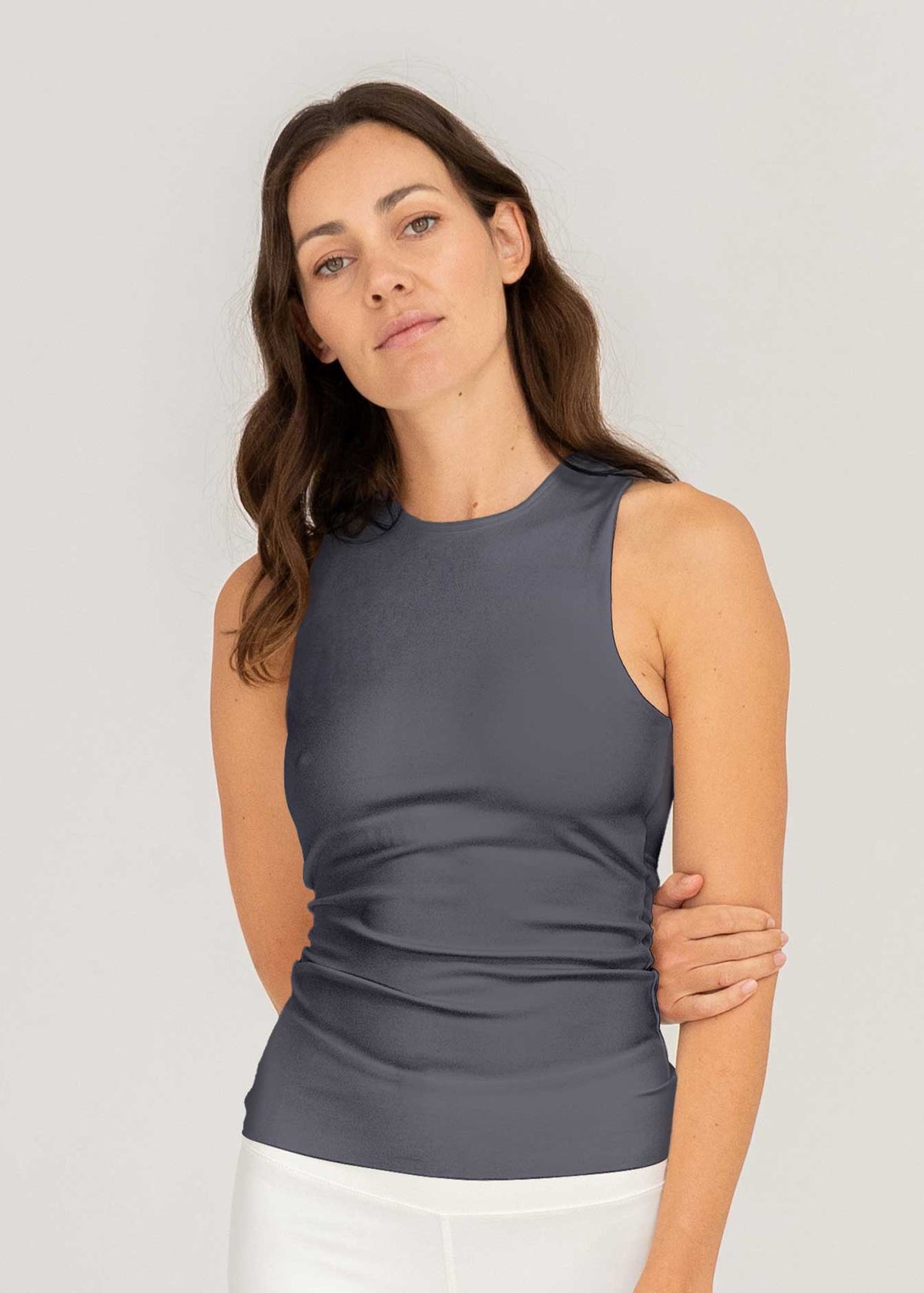ALA Tank Tee