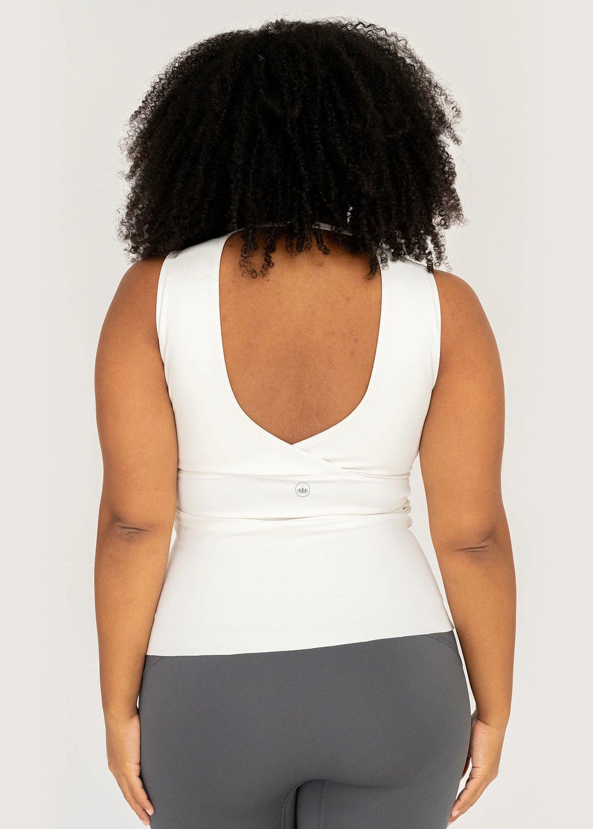 ALA Tank Tee