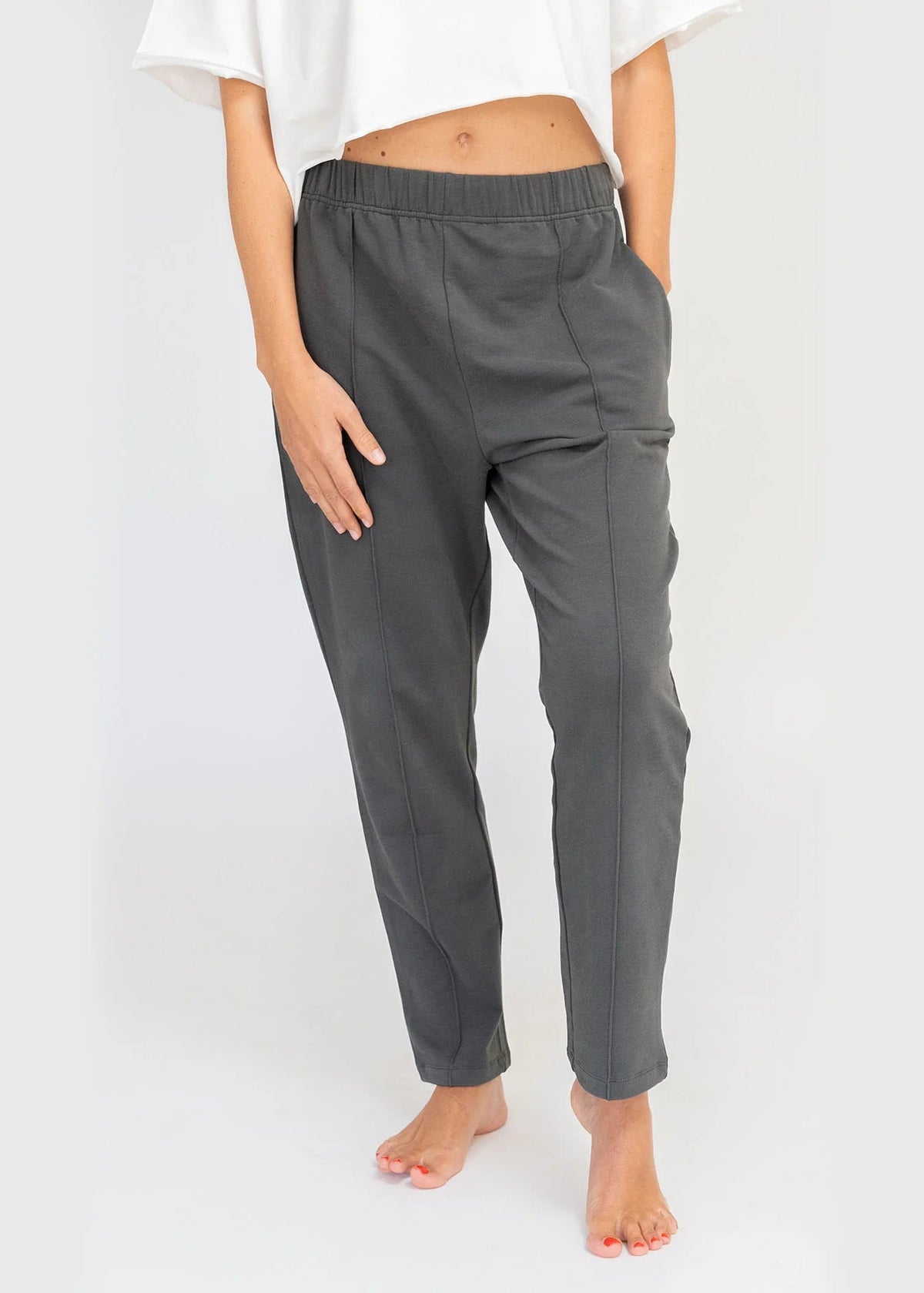 FIONA Womens Pants