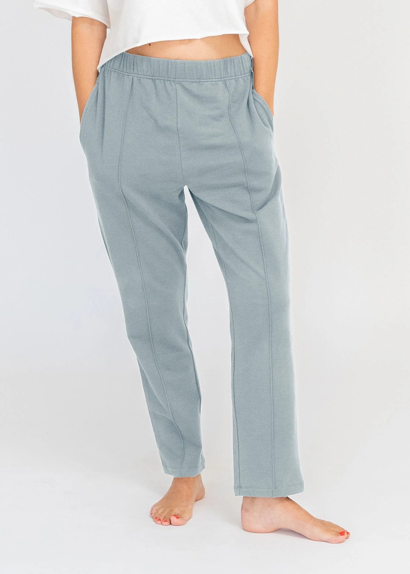 FIONA Womens Pants