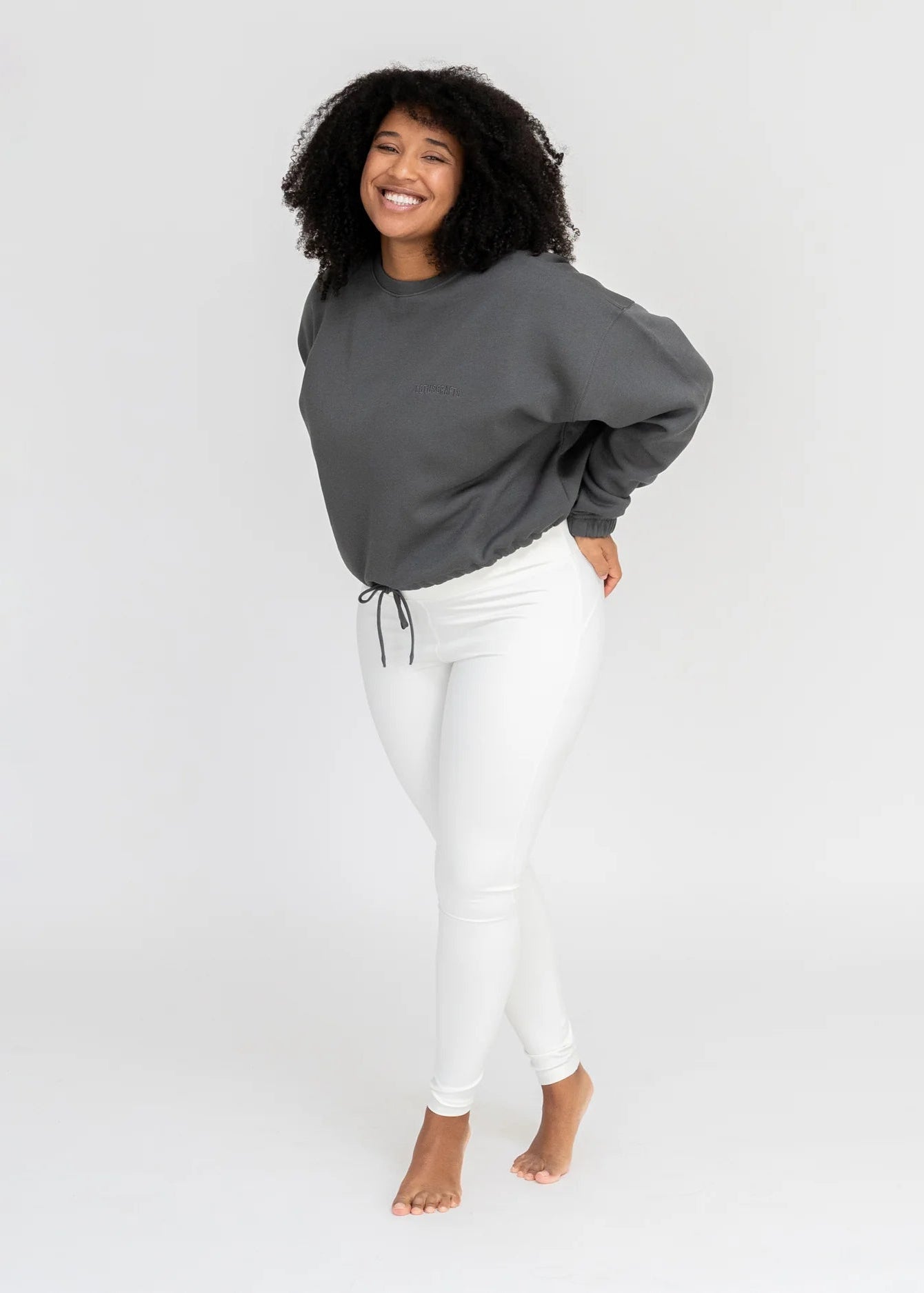 NIA Womens Sweater