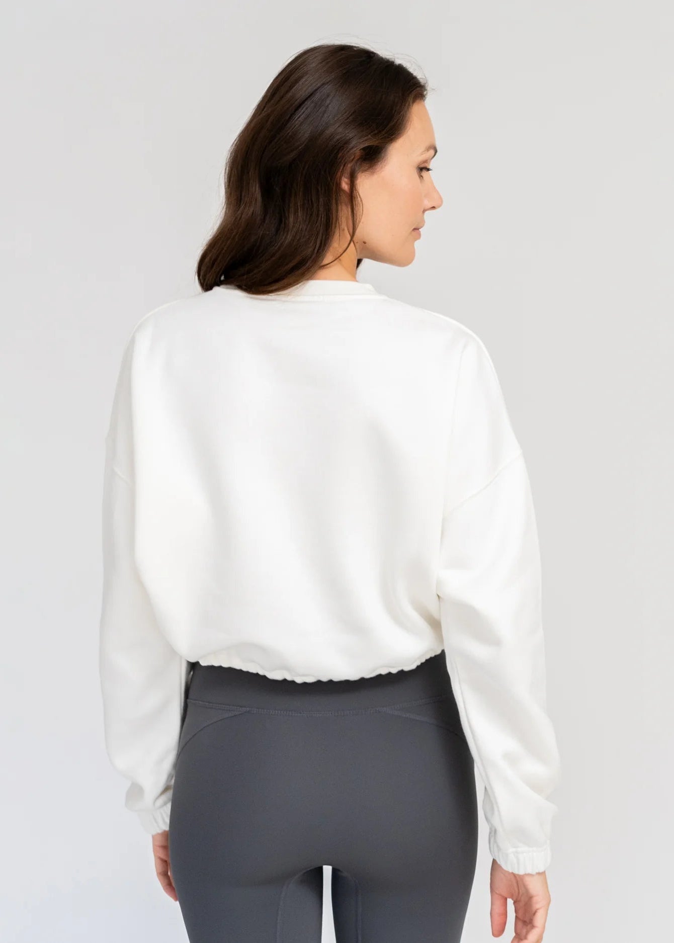 NIA Womens Sweater