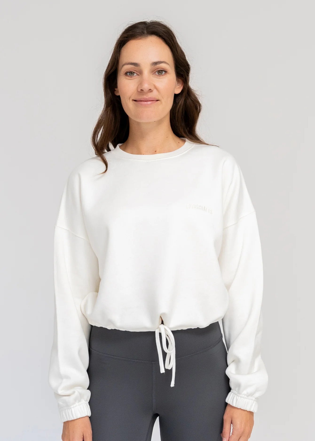 NIA Womens Sweater