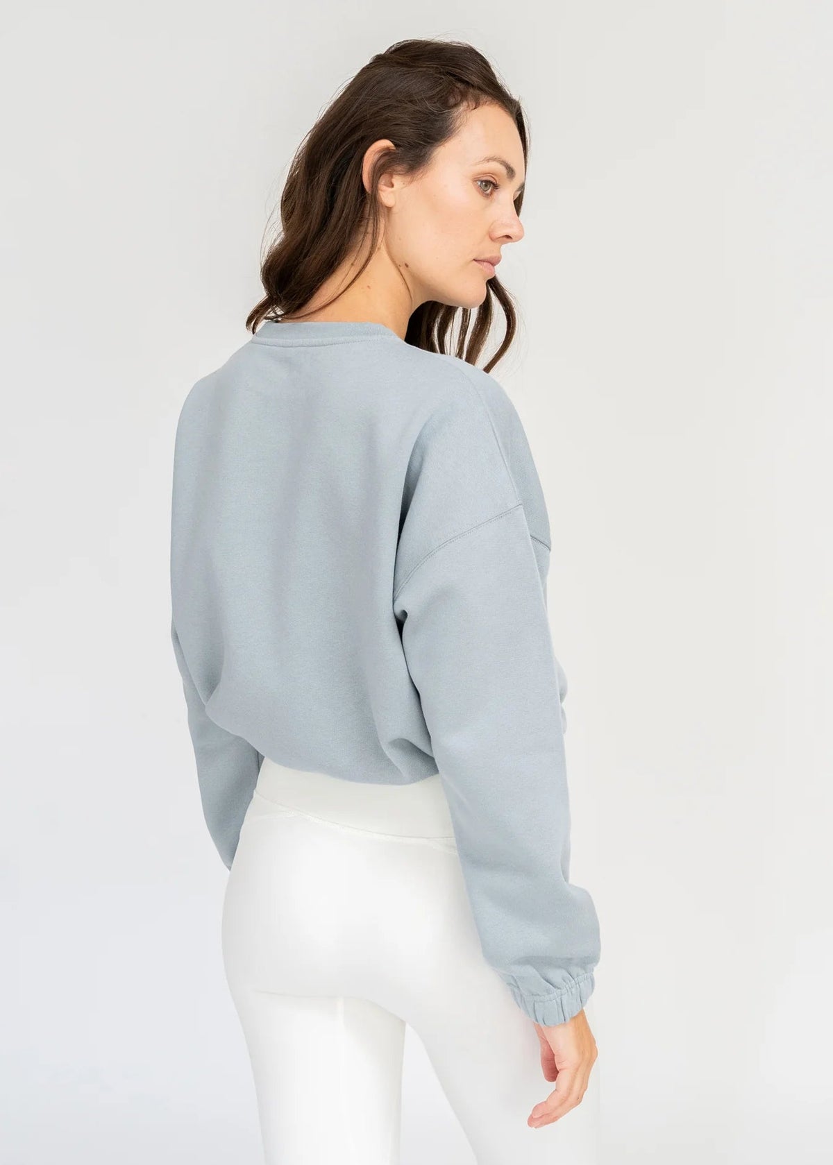 NIA Womens Sweater