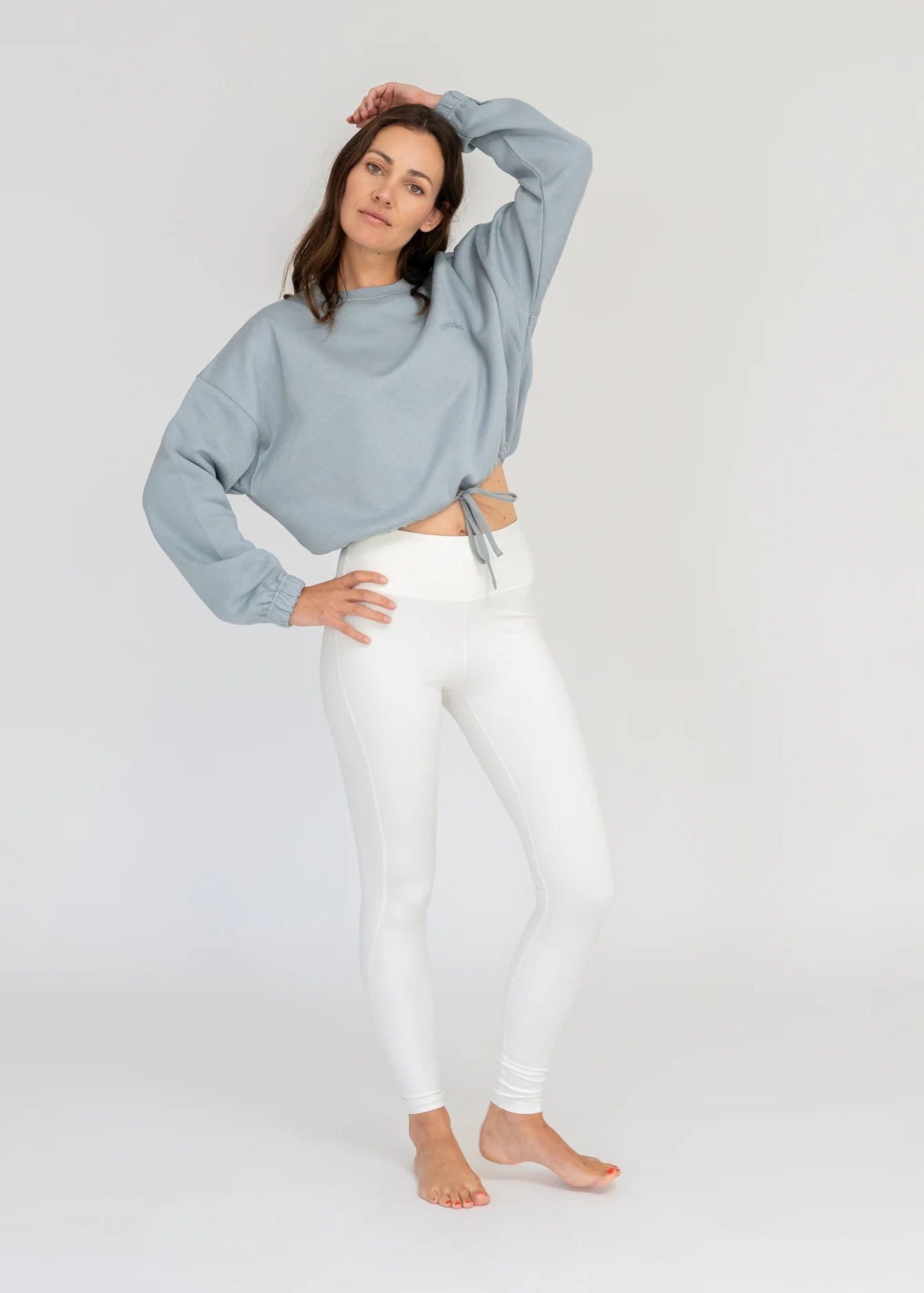 NIA Womens Sweater
