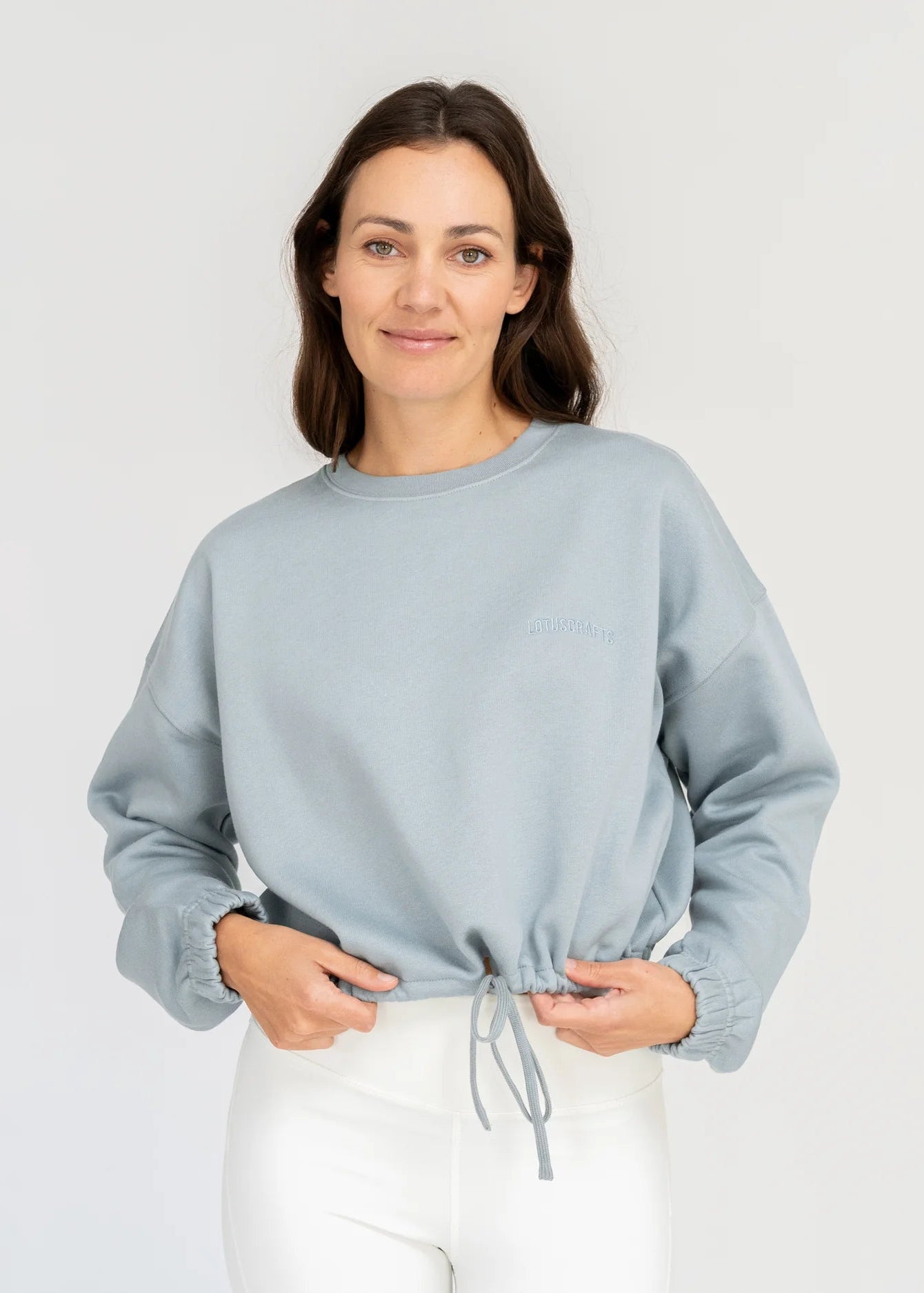 NIA Womens Sweater