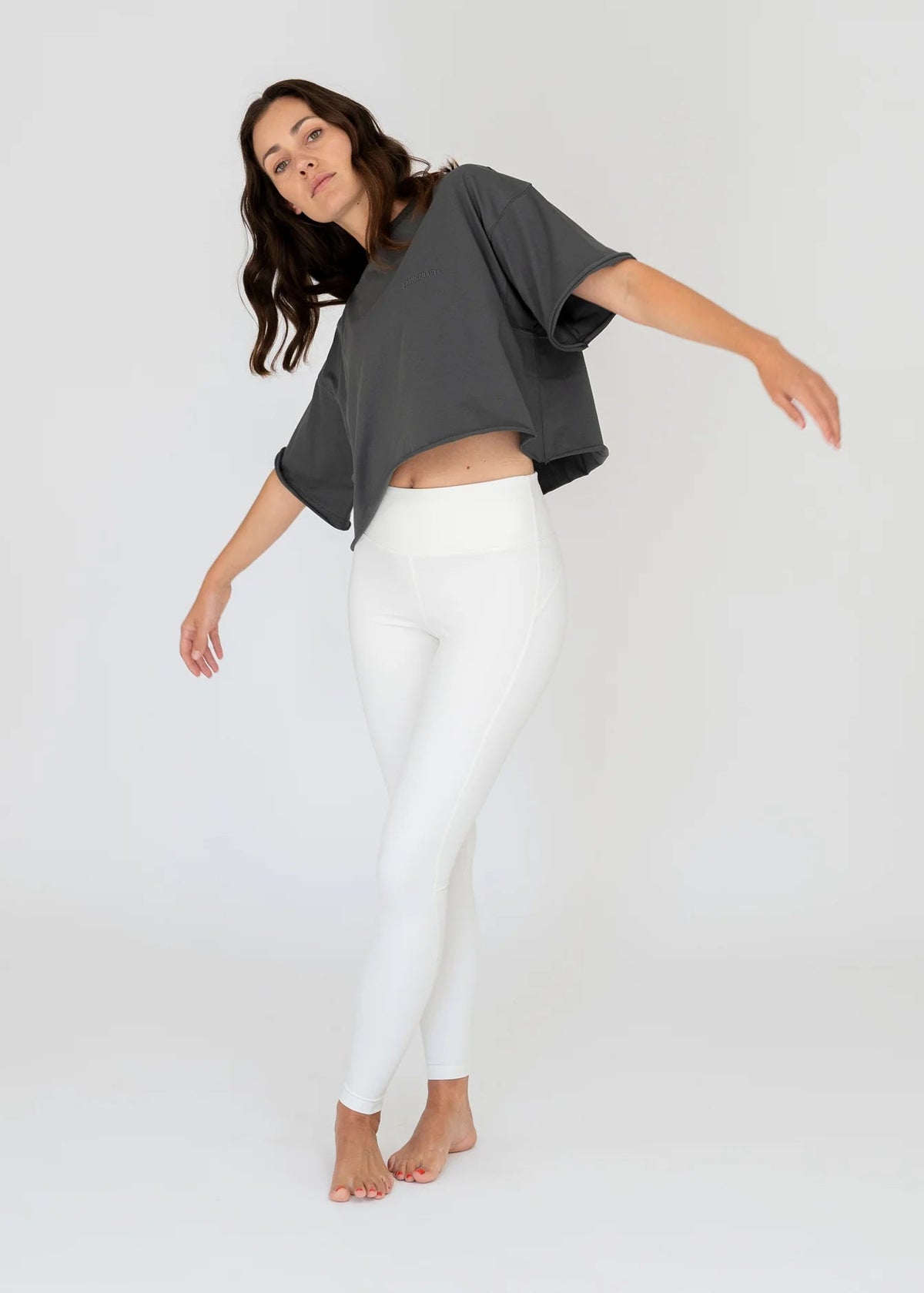 ELI Womens Tee