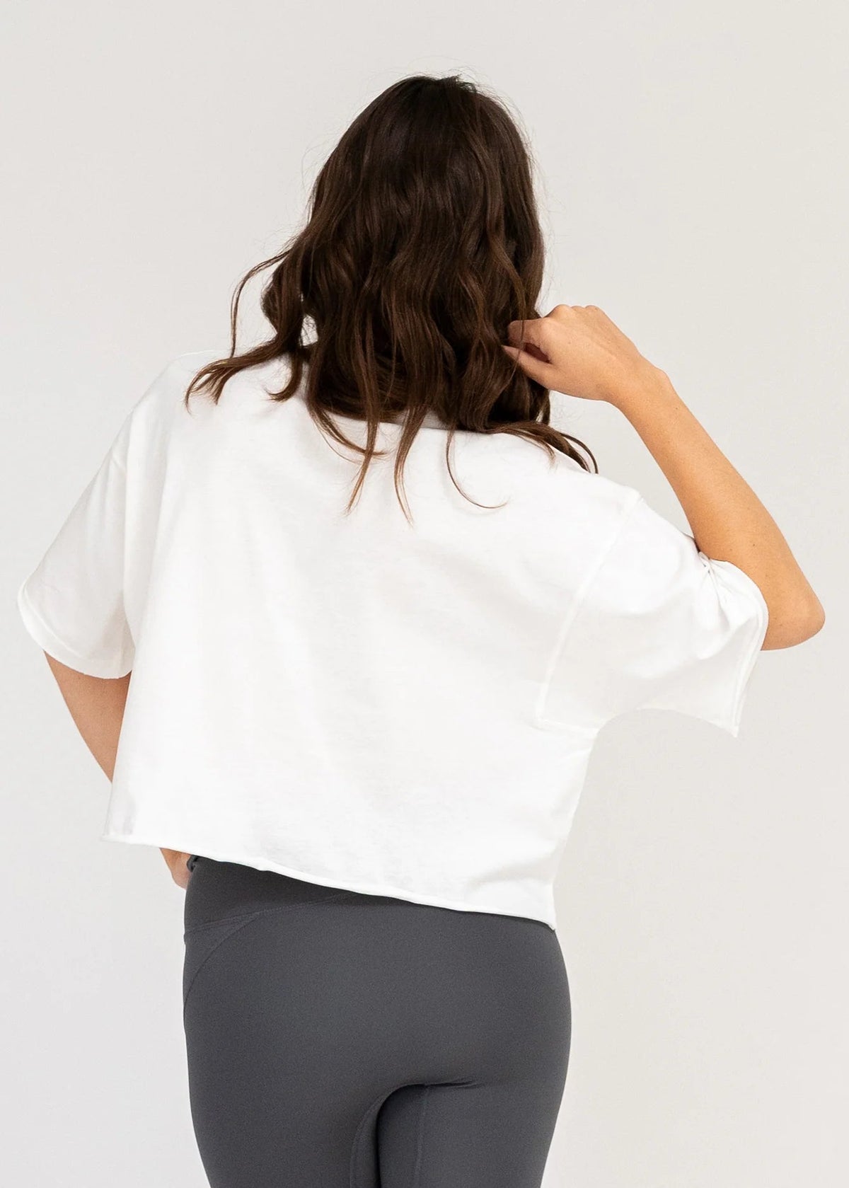 ELI Womens Tee