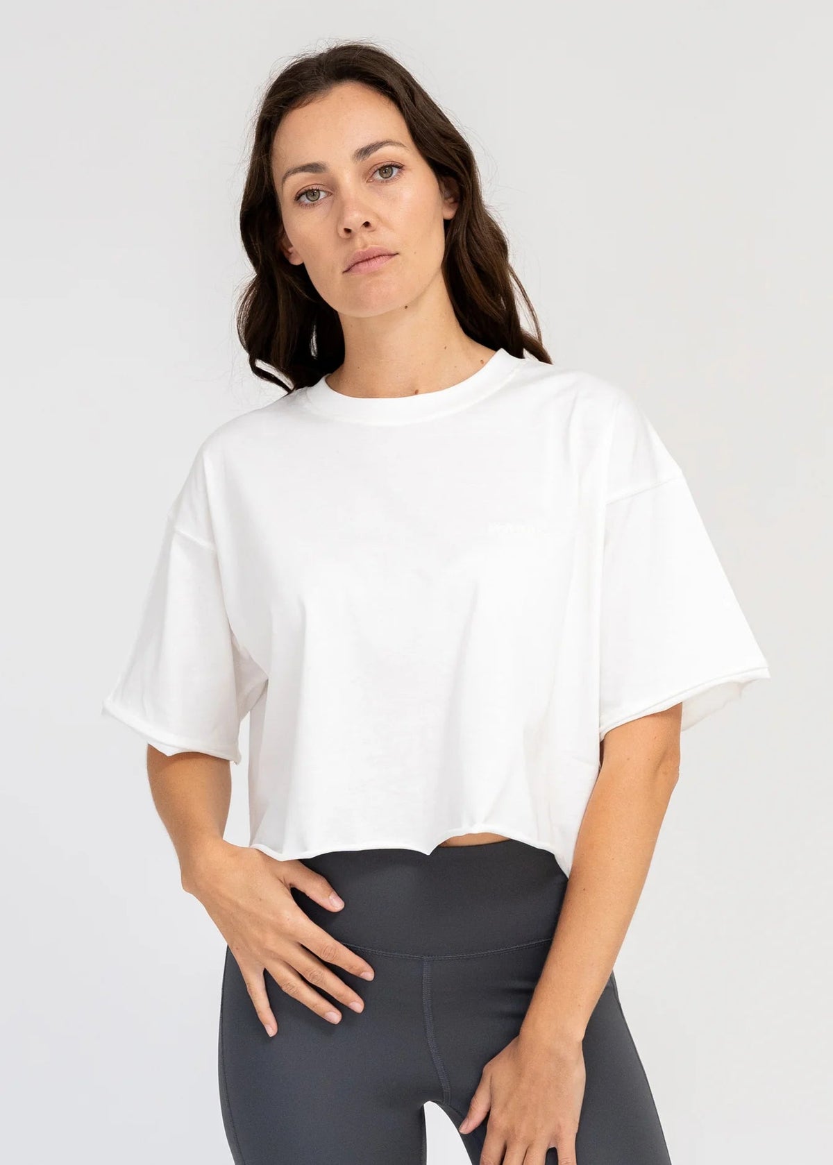 ELI Womens Tee