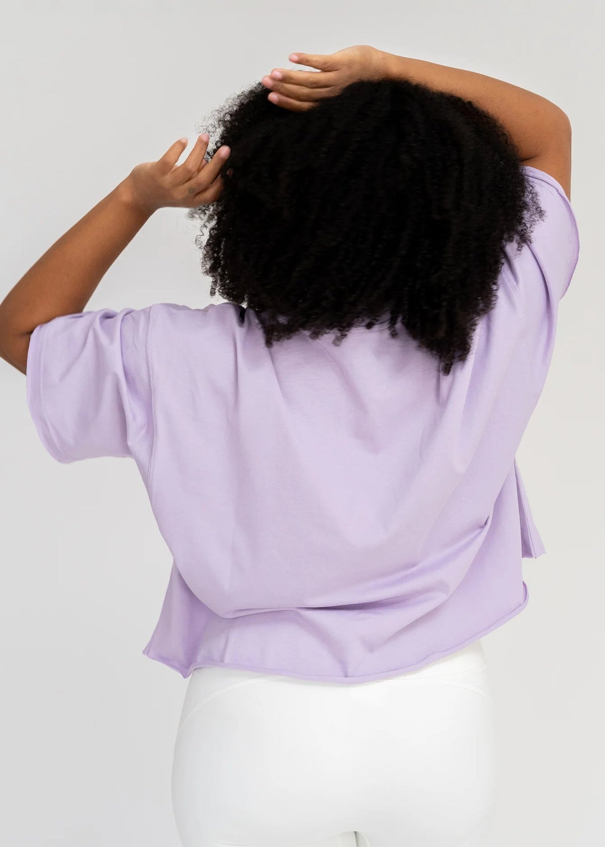 ELI Womens Tee