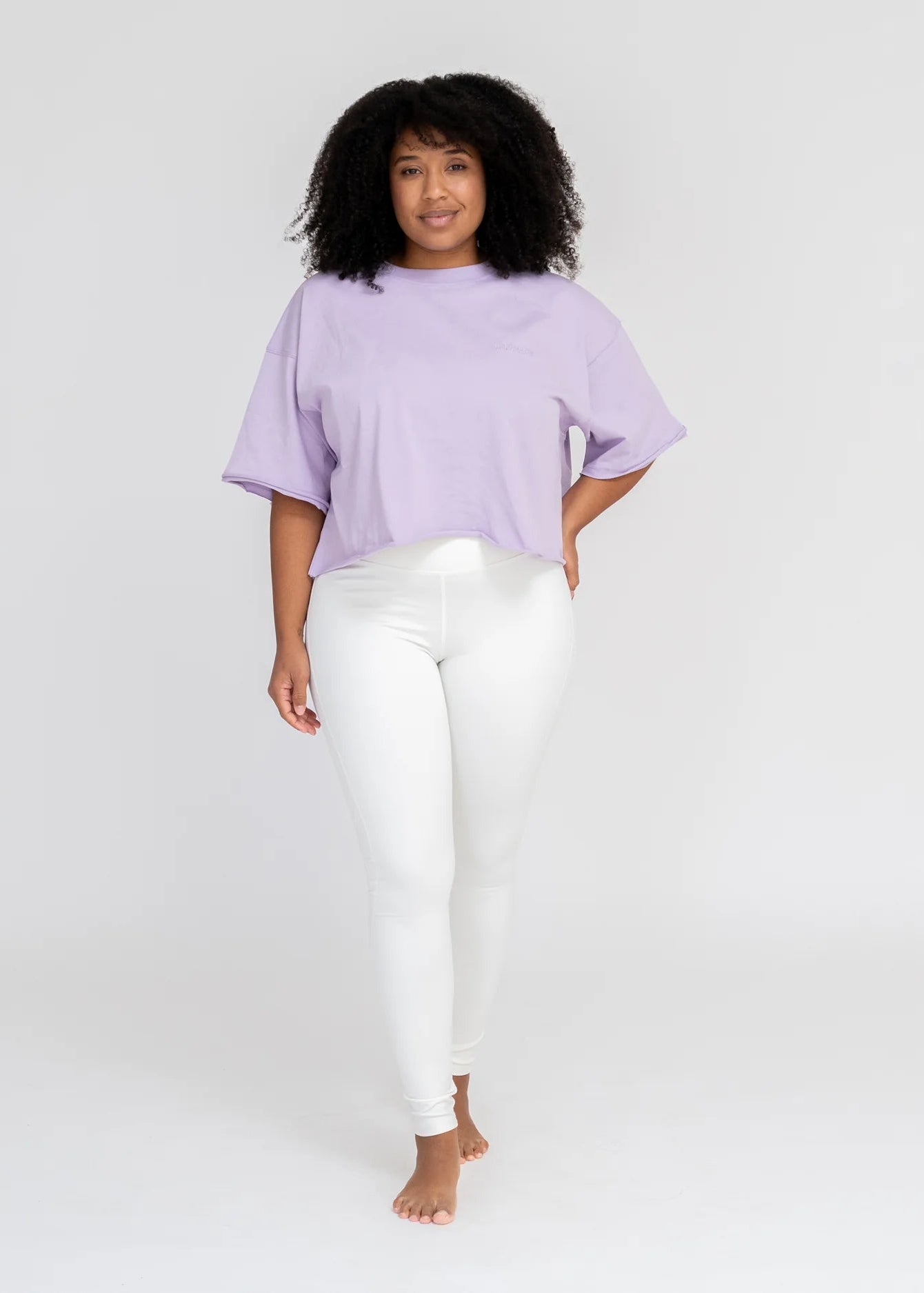 ELI Womens Tee