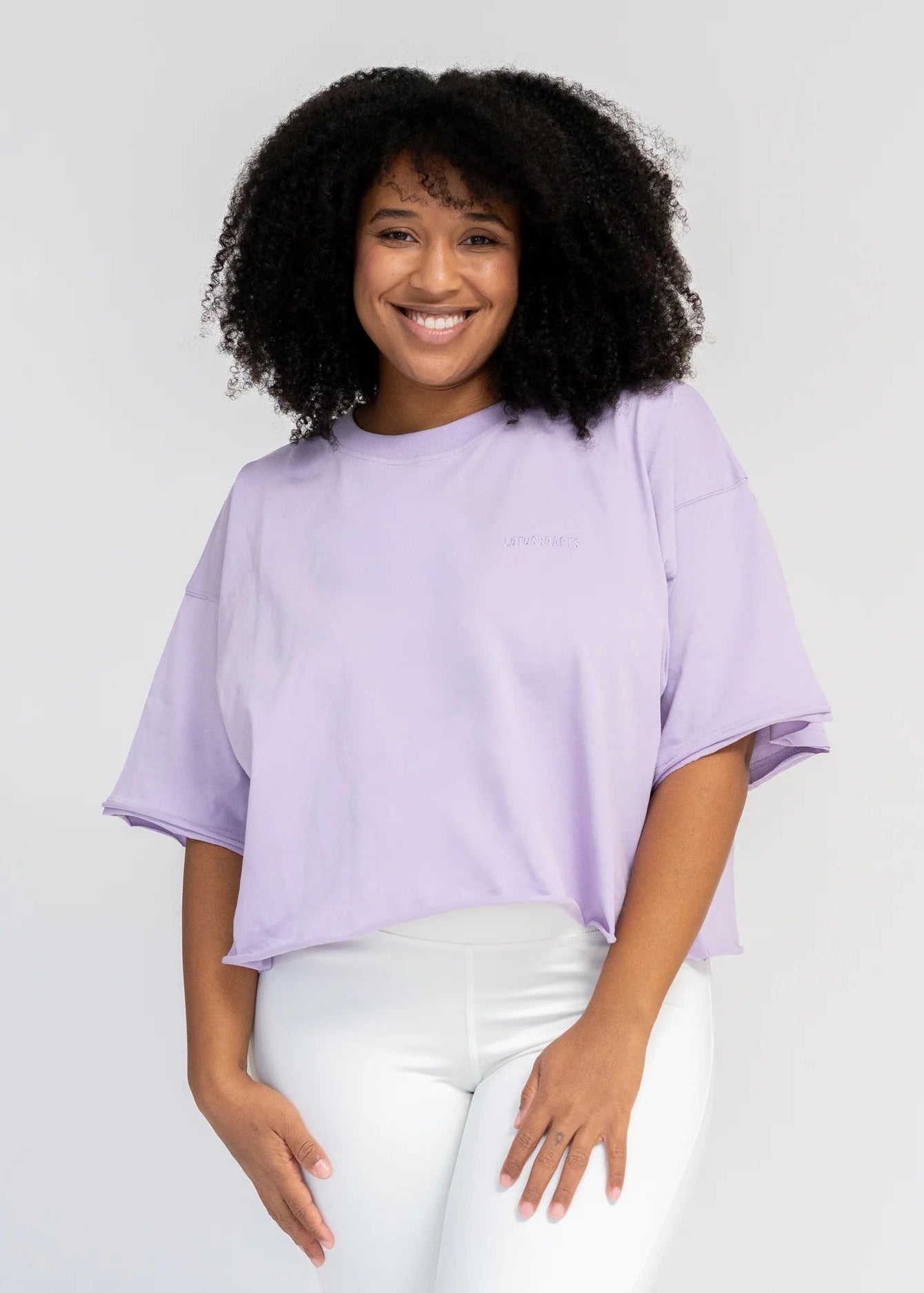 ELI Womens Tee