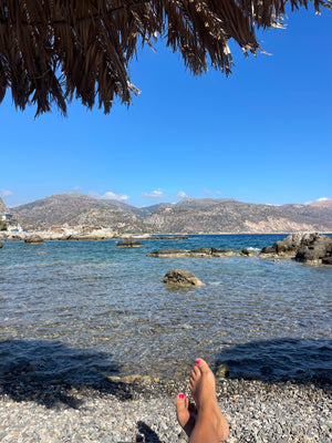 Yoga Retreat auf Kreta 09. - 16. Mai 2026