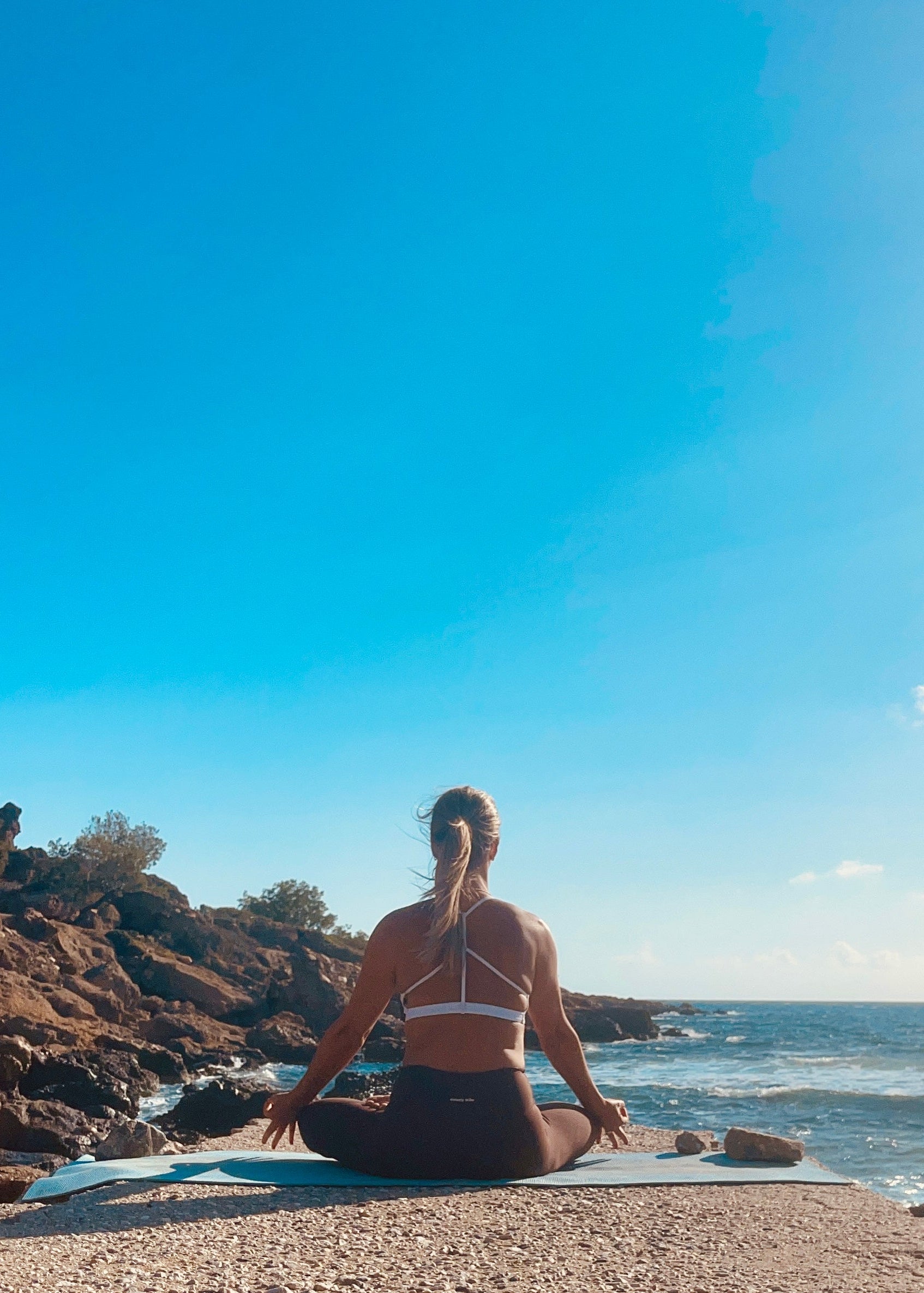 Reiselust Yoga Retreat | 17.–24. Oktober 2026 | Kreta