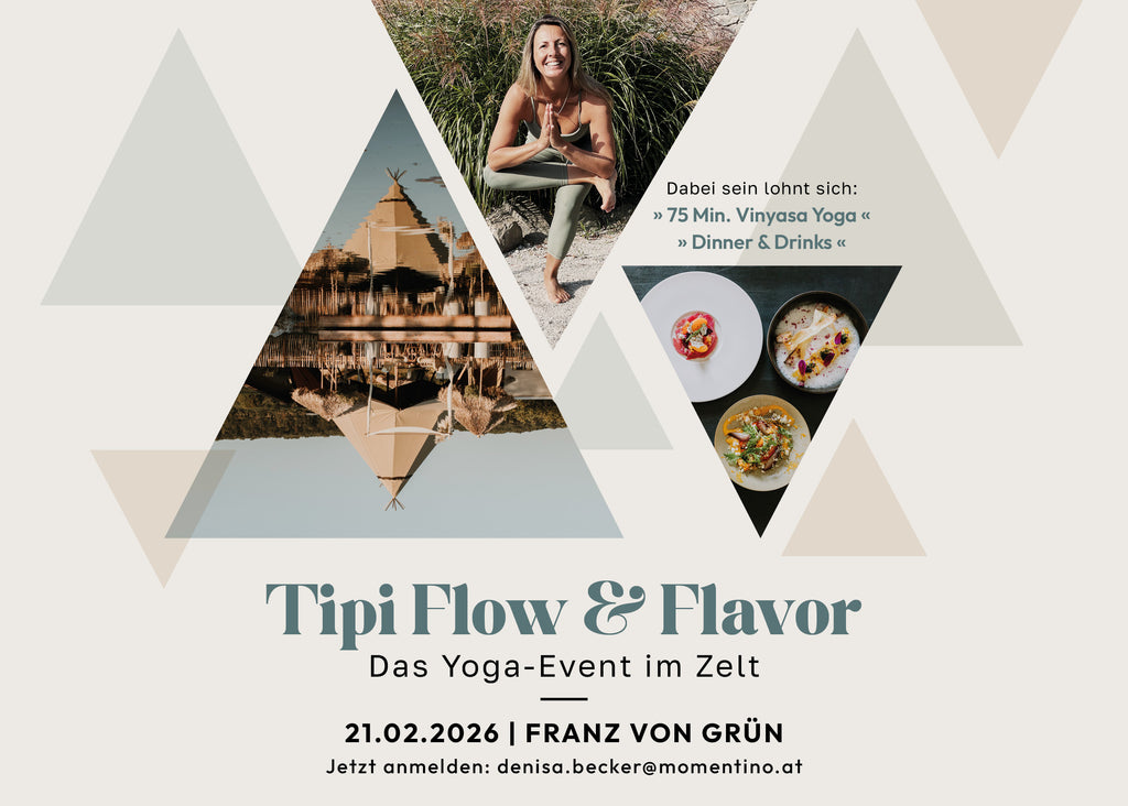 TIPI FLOW & FLAVOR