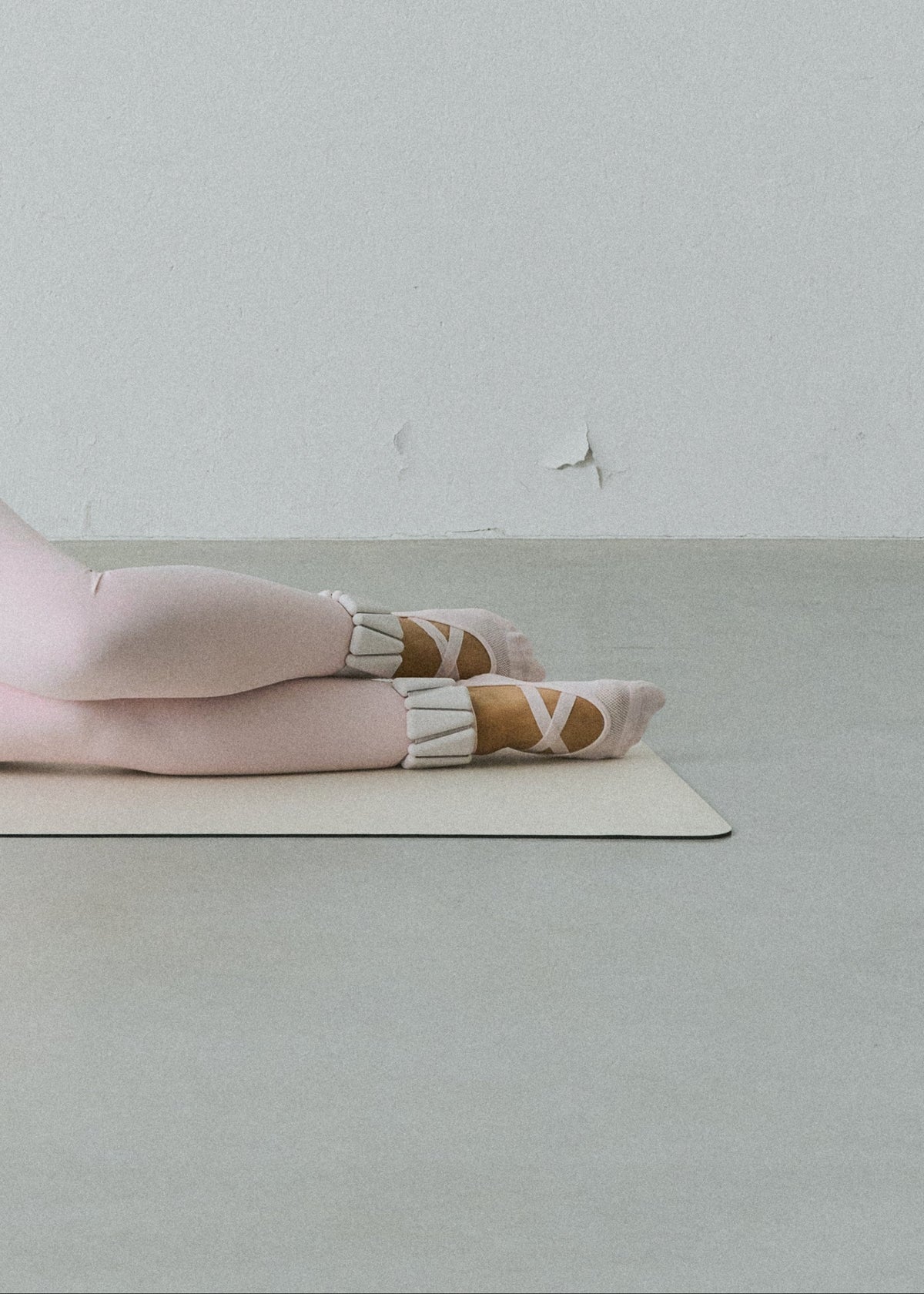 PILATES GRIP SOCKS